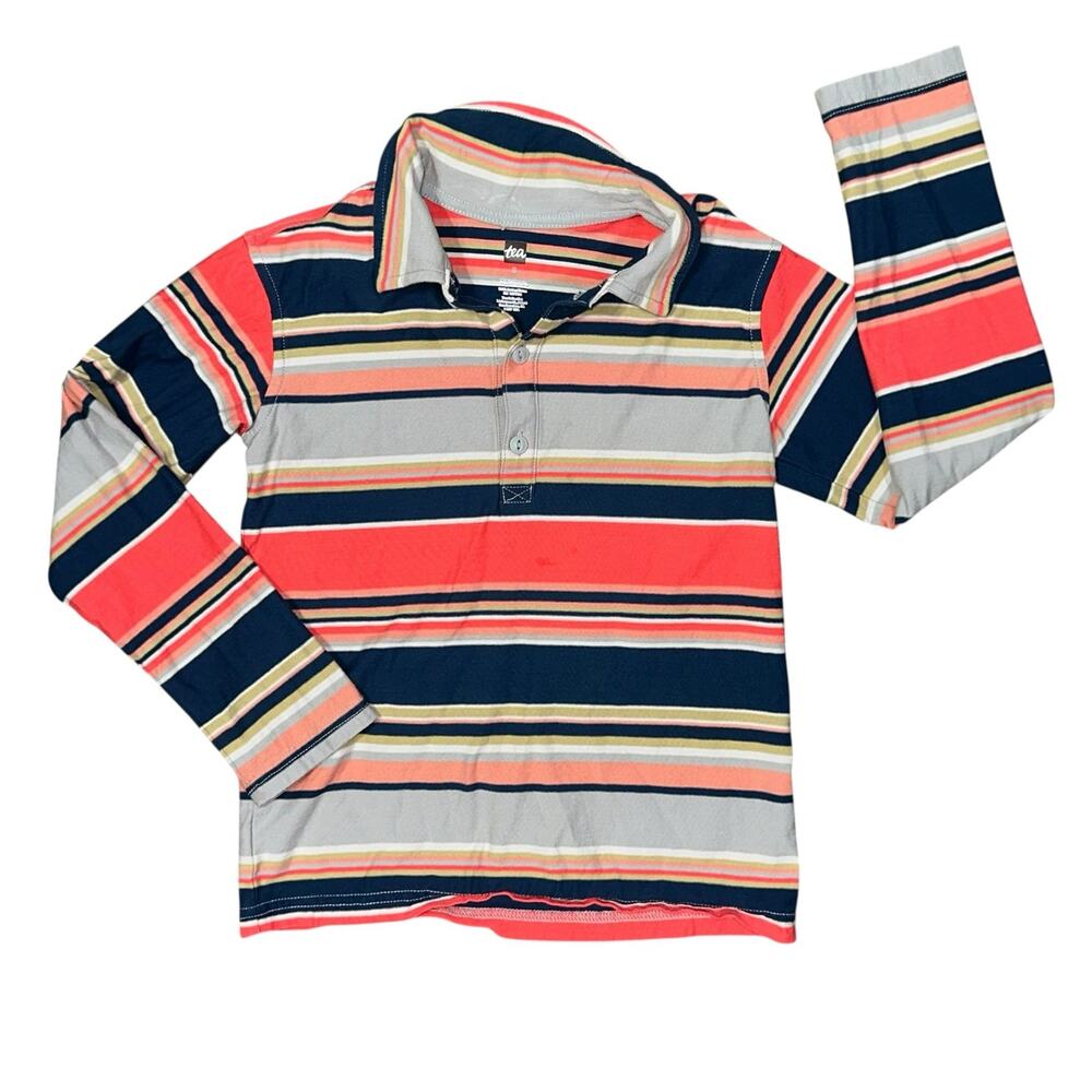 Tea Collection Top